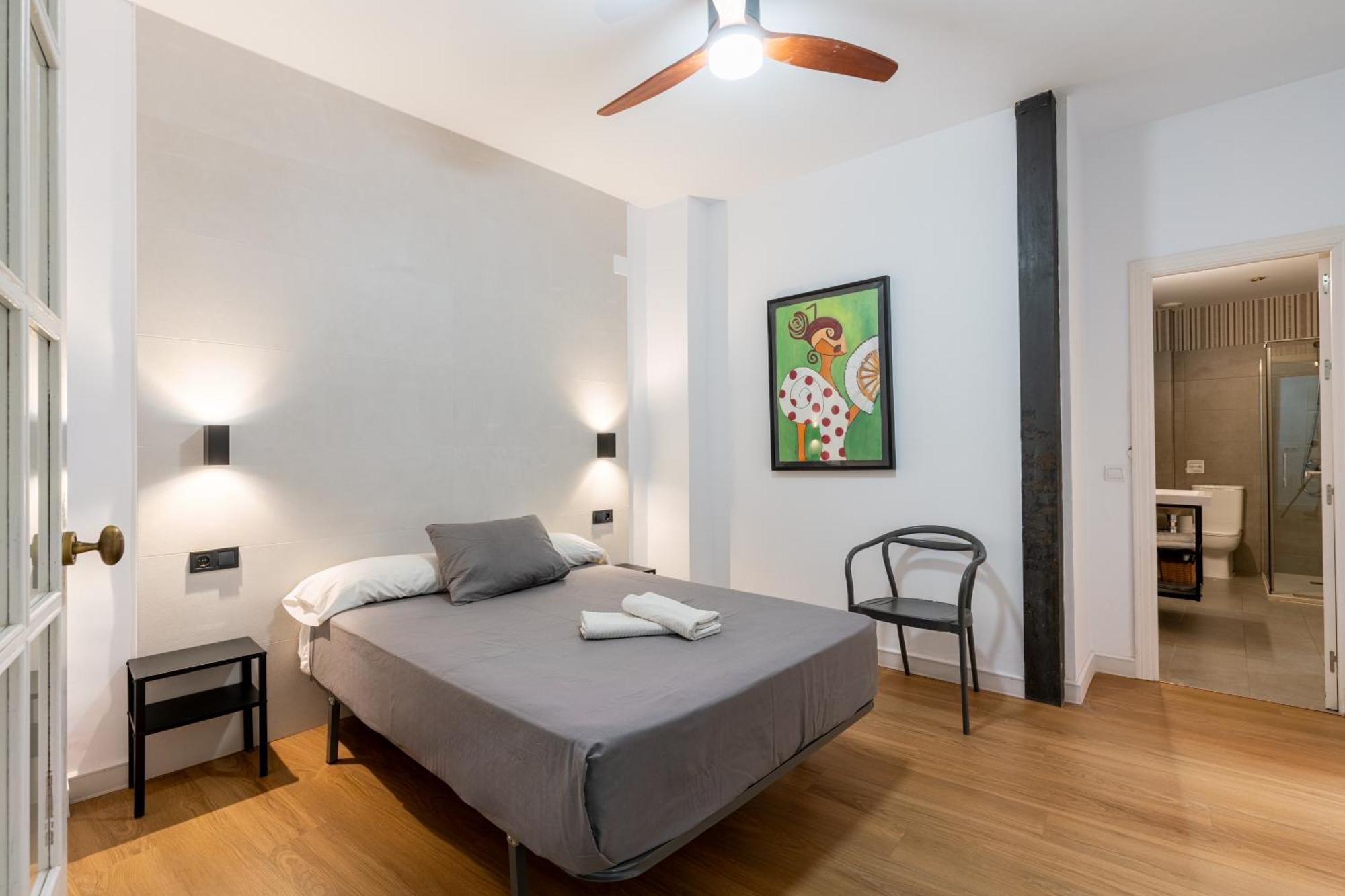 House Sevillana Parking Esterno foto